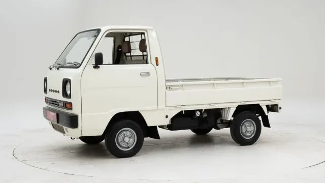 Honda ACTY