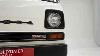 Foto 20 di 40: Honda ACTY