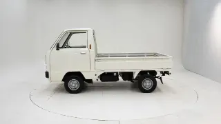 Foto 24 di 40: Honda ACTY