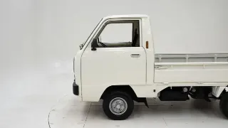 Foto 25 di 40: Honda ACTY