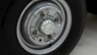 Foto 27 di 40: Honda ACTY