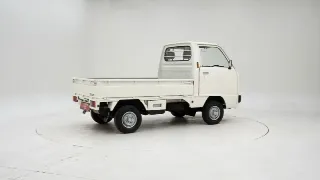Foto 2 di 40: Honda ACTY