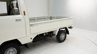 Foto 32 di 40: Honda ACTY