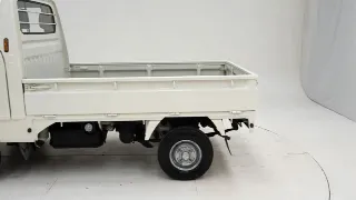 Foto 33 di 40: Honda ACTY