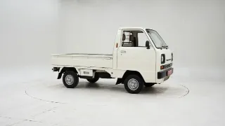 Foto 3 di 40: Honda ACTY