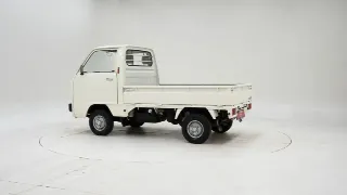 Foto 4 di 40: Honda ACTY