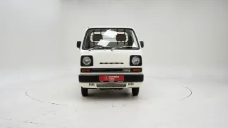Foto 5 di 40: Honda ACTY