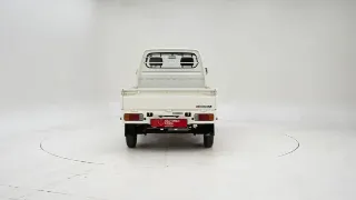Foto 7 di 40: Honda ACTY