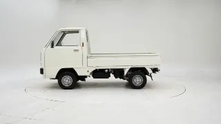 Foto 8 di 40: Honda ACTY