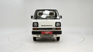 Foto 9 di 40: Honda ACTY