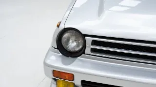 Foto 10 di 40: Honda City Turbo 2