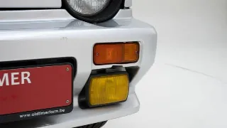 Foto 14 di 40: Honda City Turbo 2