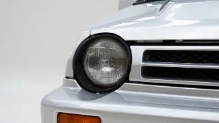 Foto 15 di 40: Honda City Turbo 2