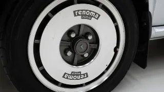 Foto 21 di 40: Honda City Turbo 2