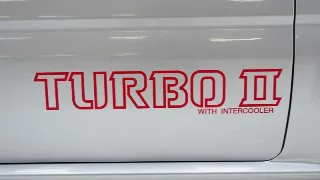 Foto 26 di 40: Honda City Turbo 2