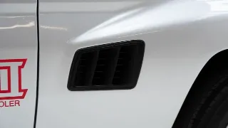 Foto 27 di 40: Honda City Turbo 2