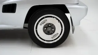 Foto 30 di 40: Honda City Turbo 2