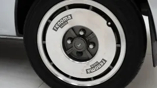 Foto 31 di 40: Honda City Turbo 2