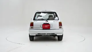 Foto 37 di 40: Honda City Turbo 2