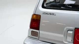 Foto 38 di 40: Honda City Turbo 2