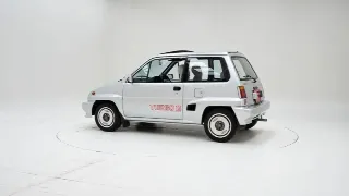 Foto 4 di 40: Honda City Turbo 2