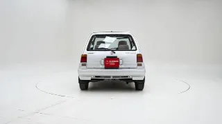 Foto 7 di 40: Honda City Turbo 2