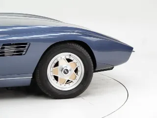Foto 10 di 40: Intermeccanica Indra 2+2