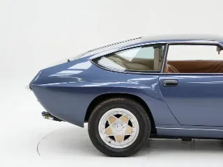 Foto 16 di 40: Intermeccanica Indra 2+2