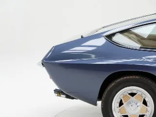 Foto 18 di 40: Intermeccanica Indra 2+2