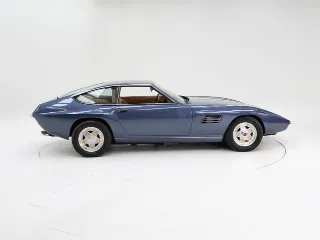 Foto 19 di 40: Intermeccanica Indra 2+2