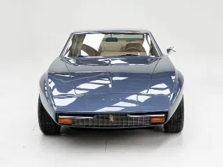 Foto 20 di 40: Intermeccanica Indra 2+2