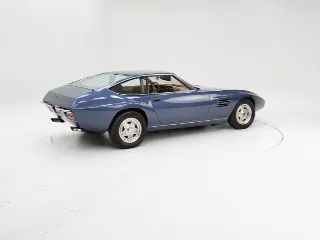 Foto 2 di 40: Intermeccanica Indra 2+2