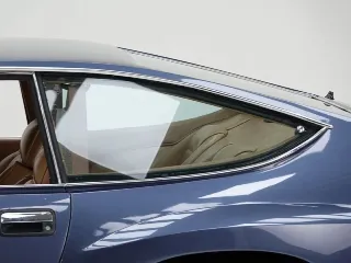 Foto 30 di 40: Intermeccanica Indra 2+2