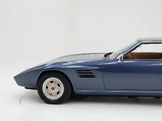 Foto 32 di 40: Intermeccanica Indra 2+2