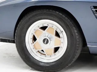 Foto 34 di 40: Intermeccanica Indra 2+2