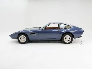 Foto 36 di 40: Intermeccanica Indra 2+2