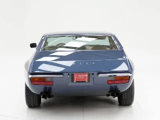 Foto 37 di 40: Intermeccanica Indra 2+2