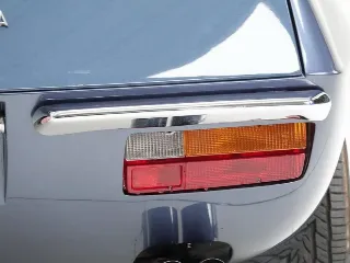 Foto 39 di 40: Intermeccanica Indra 2+2