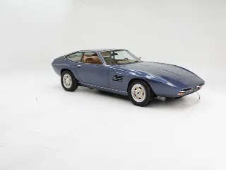 Foto 3 di 40: Intermeccanica Indra 2+2