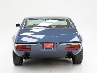 Foto 40 di 40: Intermeccanica Indra 2+2