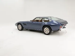 Foto 4 di 40: Intermeccanica Indra 2+2