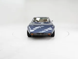 Foto 5 di 40: Intermeccanica Indra 2+2