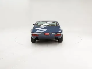 Foto 7 di 40: Intermeccanica Indra 2+2