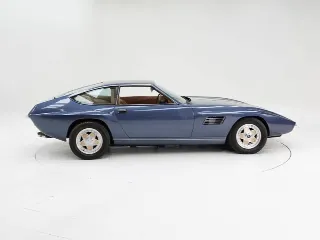 Foto 9 di 40: Intermeccanica Indra 2+2