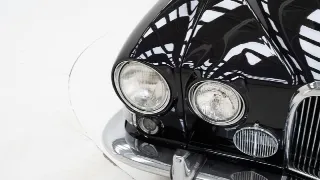 Foto 10 di 40: Jaguar 420 G