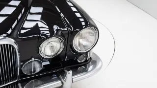 Foto 11 di 40: Jaguar 420 G