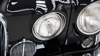 Foto 12 di 40: Jaguar 420 G