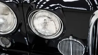 Foto 13 di 40: Jaguar 420 G