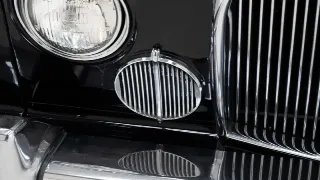 Foto 14 di 40: Jaguar 420 G