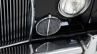 Foto 15 di 40: Jaguar 420 G
